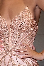 Ladivine Dress CC0688