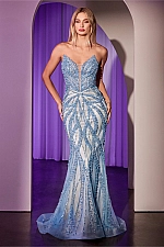 Ladivine Dress CC0688