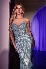 Ladivine Dress CC0688