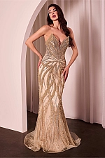 Ladivine Dress CC0688