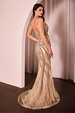 Ladivine Dress CC0688