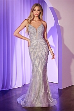 Ladivine Dress CC0688