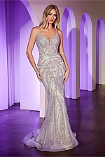 Ladivine Dress CC0688