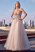 Ladivine Dress CC0881 Ladivine Dress CC0881