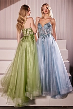 Ladivine Dress CC0881 Ladivine Dress CC0881