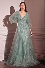 Ladivine Dress CD0102 Ladivine Dress CD0102
