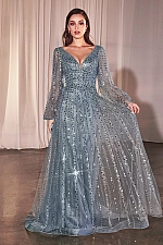 Ladivine Dress CD0240 Ladivine Dress CD0240