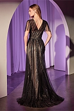 Ladivine Dress CD0241 Ladivine Dress CD0241