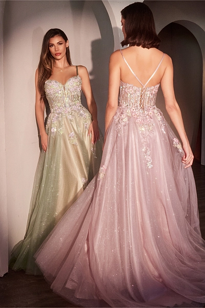 Ladivine Dress CD740