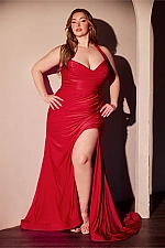 Ladivine Dress CD796C Ladivine Dress CD796C