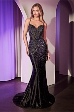 Ladivine Dress CDS527 Ladivine Dress CDS527