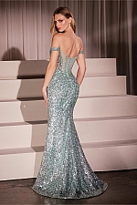 Ladivine Dress CM373 Ladivine Dress CM373
