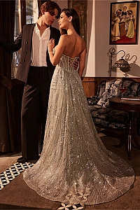 Ladivine Dress CM384