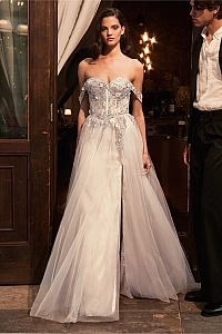 Ladivine Dress KV1126W