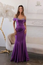 Lucci Lu Dress 1313 Lucci Lu Dress 1313