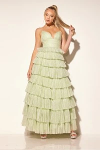 Lucci Lu Dress 1342