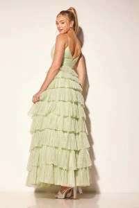 Lucci Lu Dress 1342