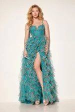 Lucci Lu Dress 1406