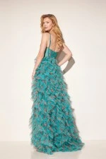 Lucci Lu Dress 1406