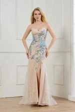 Lucci Lu Dress 1434