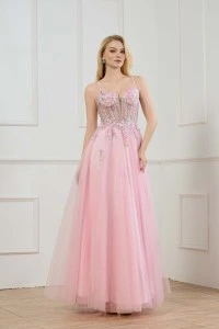 Lucci Lu Dress 1437