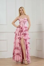 Lucci Lu Dress 1439