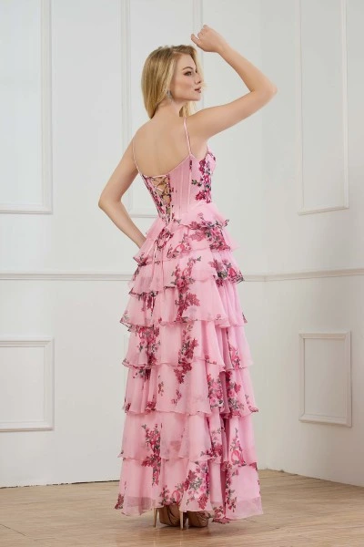 Lucci Lu Dress 1439