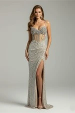 Lucci Lu Dress 1447