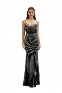 Lucci Lu Dress 1448