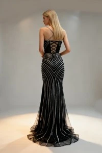 Lucci Lu Dress 1448