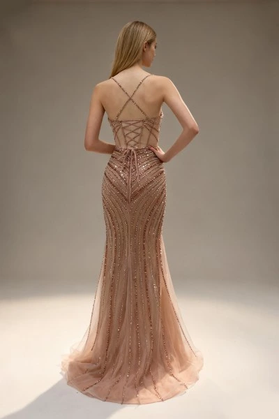 Lucci Lu Dress 1448