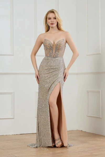 Lucci Lu Dress 1449