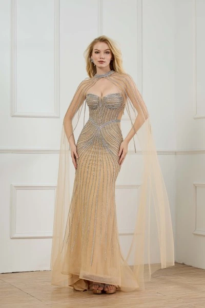 Lucci Lu Dress 1450