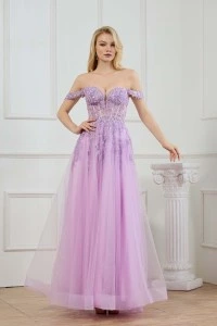 Lucci Lu Dress 1475