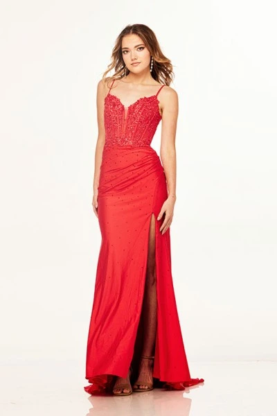 Cecilia Couture Dress 2601 Cecilia Couture Dress 2601