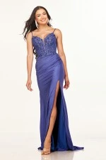 Cecilia Couture Dress 2601 Cecilia Couture Dress 2601