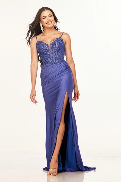 Cecilia Couture Dress 2601 Cecilia Couture Dress 2601