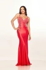 Cecilia Couture Dress 2602