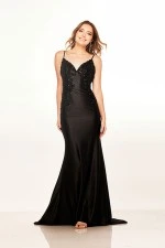 Cecilia Couture Dress 2602