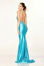 Cecilia Couture Dress 2602