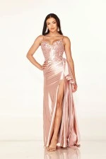 Cecilia Couture Dress 2605 Cecilia Couture Dress 2605