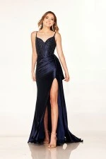 Cecilia Couture Dress 2605 Cecilia Couture Dress 2605