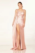 Cecilia Couture Dress 2612 Cecilia Couture Dress 2612