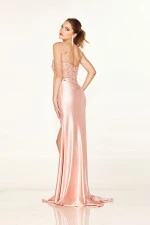 Cecilia Couture Dress 2612 Cecilia Couture Dress 2612