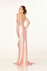Cecilia Couture Dress 2612 Cecilia Couture Dress 2612