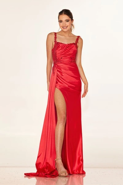 Cecilia Couture Dress 2612 Cecilia Couture Dress 2612