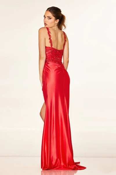 Cecilia Couture Dress 2612 Cecilia Couture Dress 2612