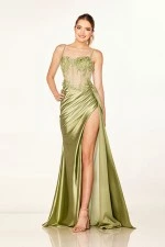 Cecilia Couture Dress 2627 Cecilia Couture Dress 2627