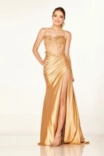 Cecilia Couture Dress 2627 Cecilia Couture Dress 2627