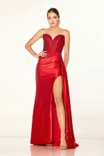 Cecilia Couture Dress 2629 Cecilia Couture Dress 2629